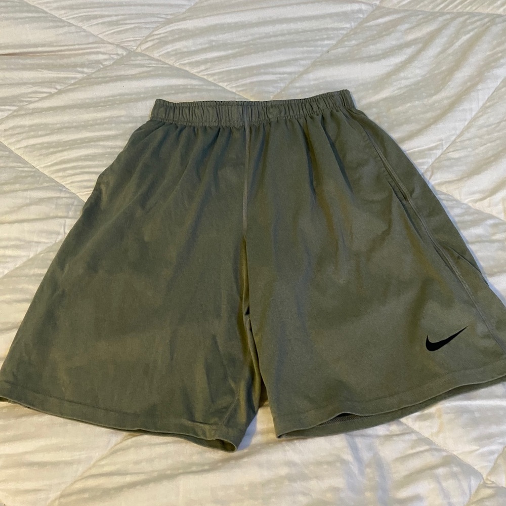 Nike Dri Fit Shorts